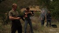 Sons Of Anarchy